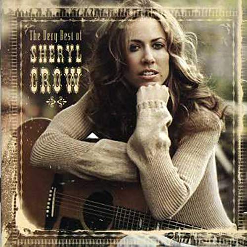 Sheryl Crow - Very Best Of - Used CD image 1