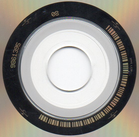 Lionel Richie - Definitive Collection - CD image 7
