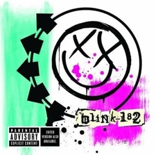 Blink-182 - CD image 1