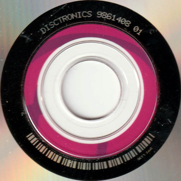 Blink-182 - CD image 4