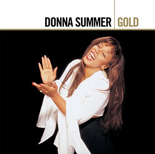 Donna Summer - Gold - CD image 1