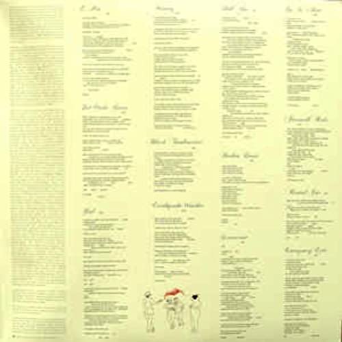 Beck - Guero - Vinyl Record 12" image 5