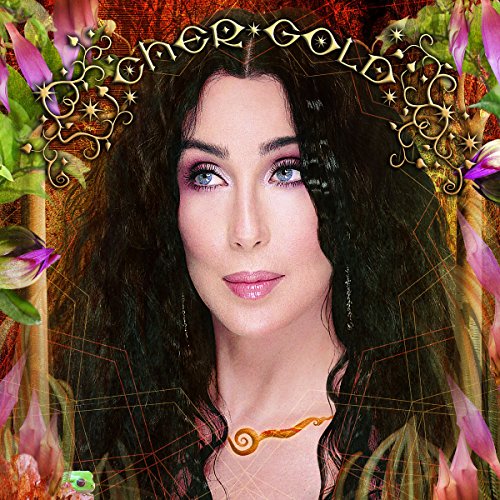 Cher - Gold - CD image 1