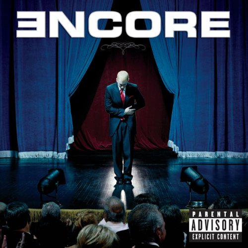 Eminem - Encore - Vinyl Record image 1