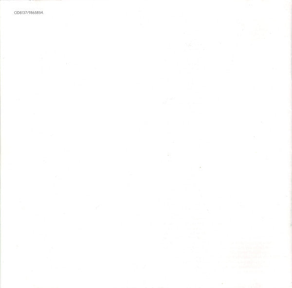 Sugababes - Three - Used CD image 2