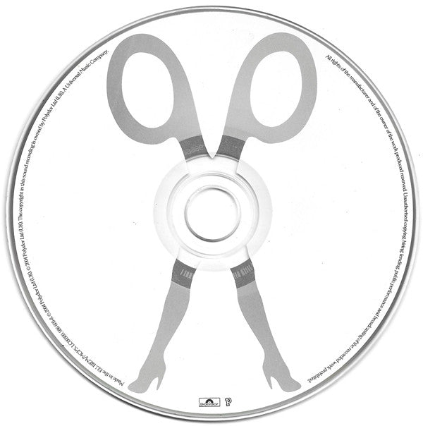 Scissor Sisters - Used CD image 3