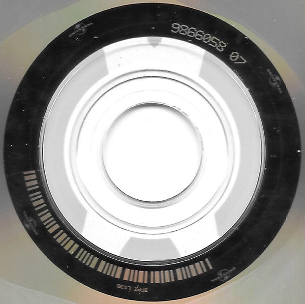 Scissor Sisters - Used CD image 9