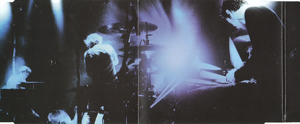 Keane - Everybody's Changing - Used CD image 5