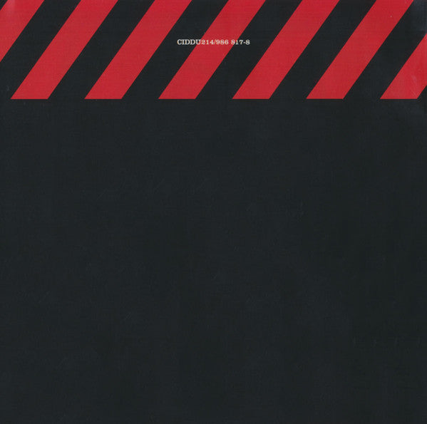 U2 - How To Dismantle An Atomic Bomb - Used CD image 4