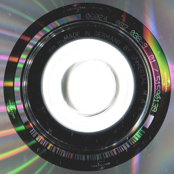 Tom Vek - We Have Sound - CD image 4