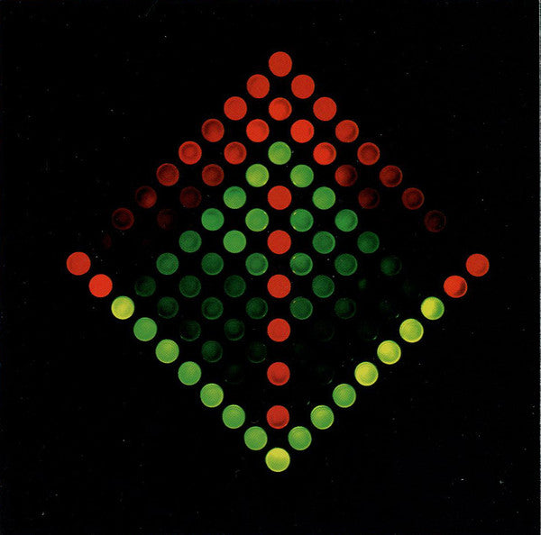 Tom Vek - We Have Sound - CD image 5
