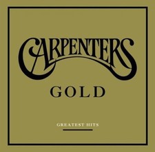 Carpenters - Gold: Greatest Hits - CD image 1