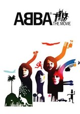 ABBA - Movie - DVD