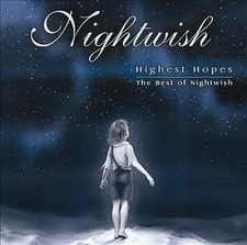 NIGHTWISH - HIGHEST HOPES-THE BEST OF - CD