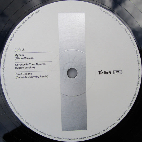 Ian Brown - Greatest - Vinyl Record image 5