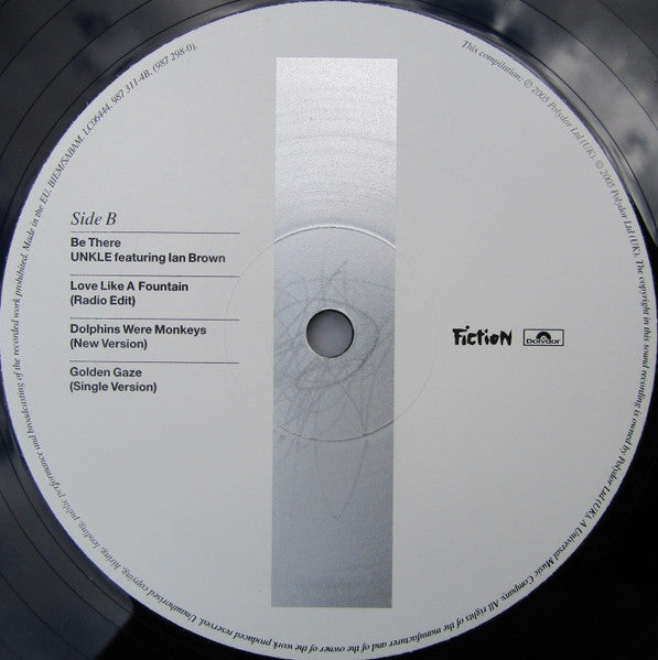 Ian Brown - Greatest - Vinyl Record image 6