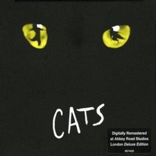 Andrew Lloyd Webber - Cats - CD image 1