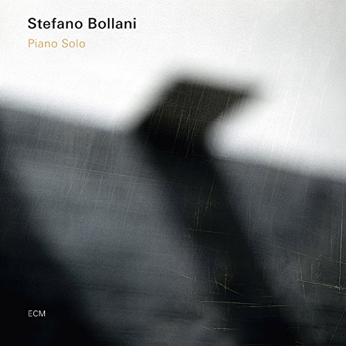 Stefano Bollani - Piano Solo - CD image 1