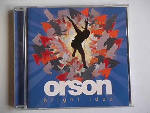 Orson - Bright Idea - Used CD image 1