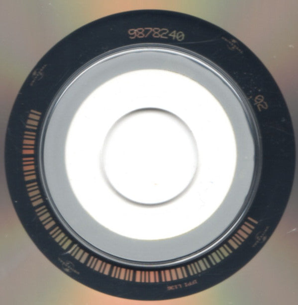 James Morrison - Undiscovered - Used CD image 8