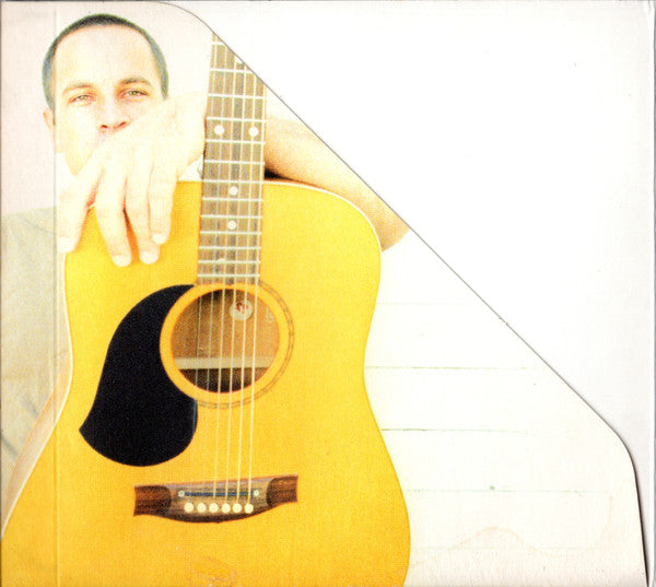 Jack Johnson - In Between Dreams - Used CD image 5
