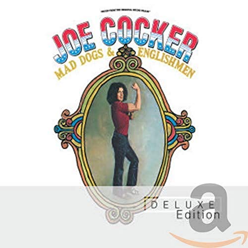 Joe Cocker - Mad Dogs & Englishmen - CD2 image 1