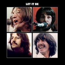 BEATLES - LET IT BE SPECIAL EDITION - CD image 1