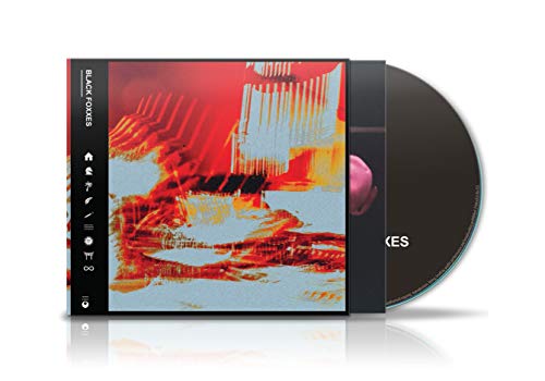 Black Foxxes - COMPACT DISC image 2