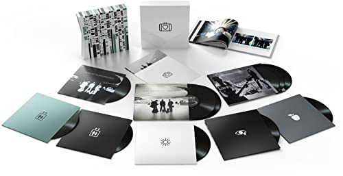 U2 - All That You Can¿t Leave Behind - Vinyl Record L.P. SET image 1