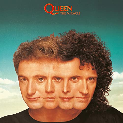 Queen:the Miracle-20 - Queen - The Miracle (Collector’s Edition) 2CD image 1