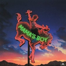 LANY - mama's boy - CD image 1