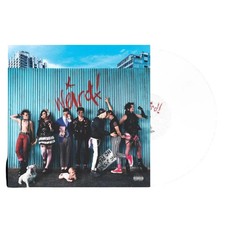 YUNGBLUD - weird! - Vinyl Record 12 INCH RECORD image 1