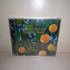 LANA DEL REY - Violet Bent Backwards Over The Grass - CD image 1
