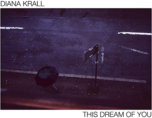 Diana Krall - This Dream Of You - Vinyl Record L.P. SET image 1