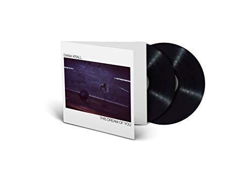Diana Krall - This Dream Of You - Vinyl Record L.P. SET image 2