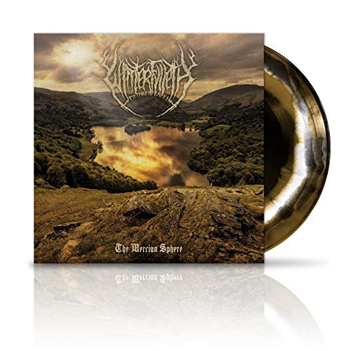 Winterfylleth - Mercian Sphere - Vinyl Record L.P. SET image 1