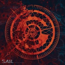Saul - Rise As Equals - COMPACT DISC image 1