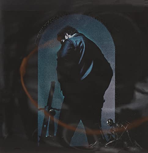 Post Malone - Hollywoods Bleeding - CD image 1