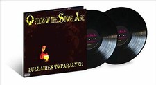 Queens Of The Stone - Lullabies to Paralyze - Vinyl Record L.P. SET image 1
