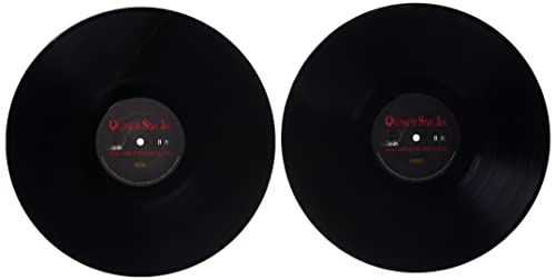 Queens Of The Stone - Lullabies to Paralyze - Vinyl Record L.P. SET image 2