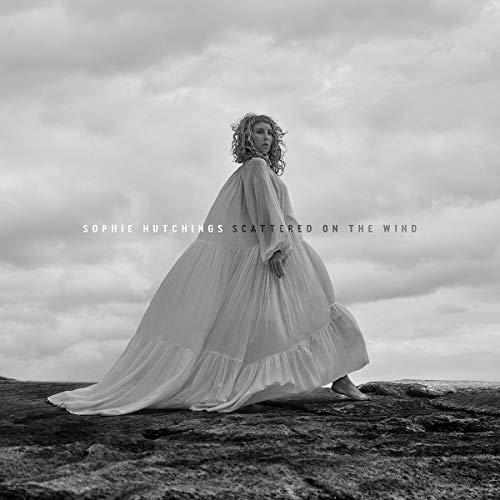 Sophie Hutchings - Scattered On The Wind - Vinyl Record 12 INCH RECORD image 1