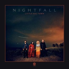 Little Big Town - Nightfall - COMPACT DISC image 1