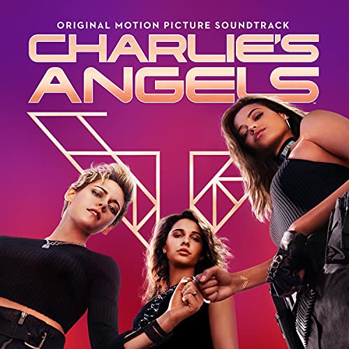 Various Artists - Charlie's Angels - CD image 1