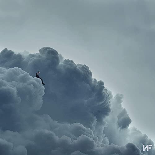 NF - CLOUDS (THE MIXTAPE) - CD image 1