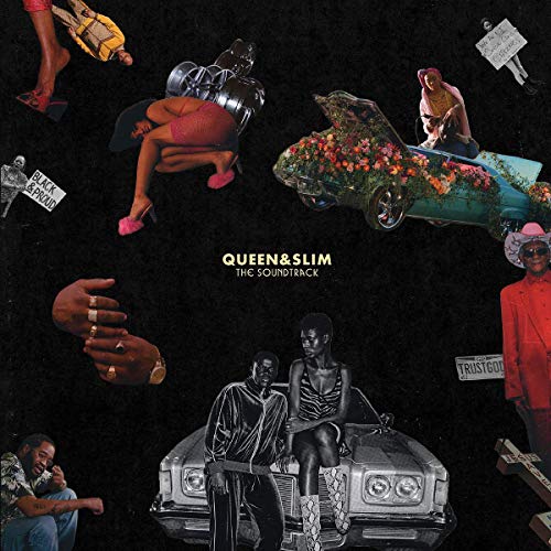 Various Artists - Queen & Slim: The Soundtrack - CD image 1
