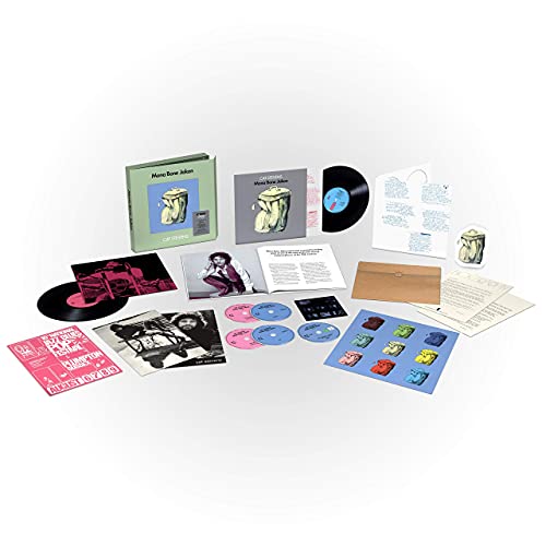 Cat Stevens - Mona Bone Jakon - COMPACT DISC SET image 1
