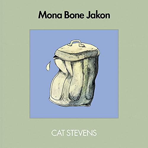 Cat Stevens - Mona Bone Jakon - COMPACT DISC SET image 2