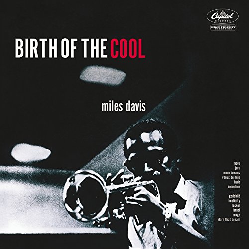 Miles Davis - Birth Of The Cool - BLU-RAY