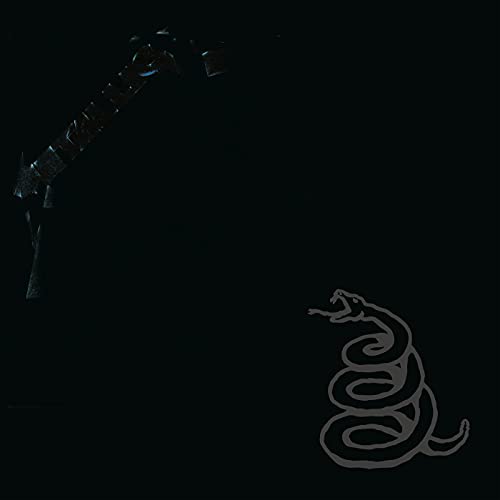 Metallica - Vinyl Record L.P. SET image 1