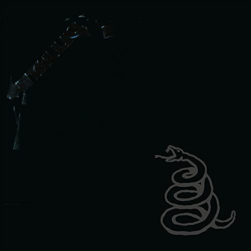 Metallica - CD image 2